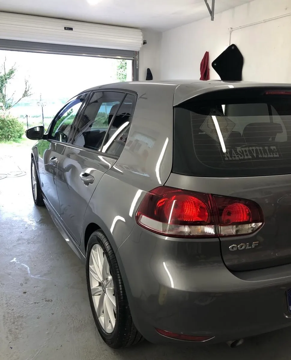 2012 Volkswagen Golf For Sale - Image 2