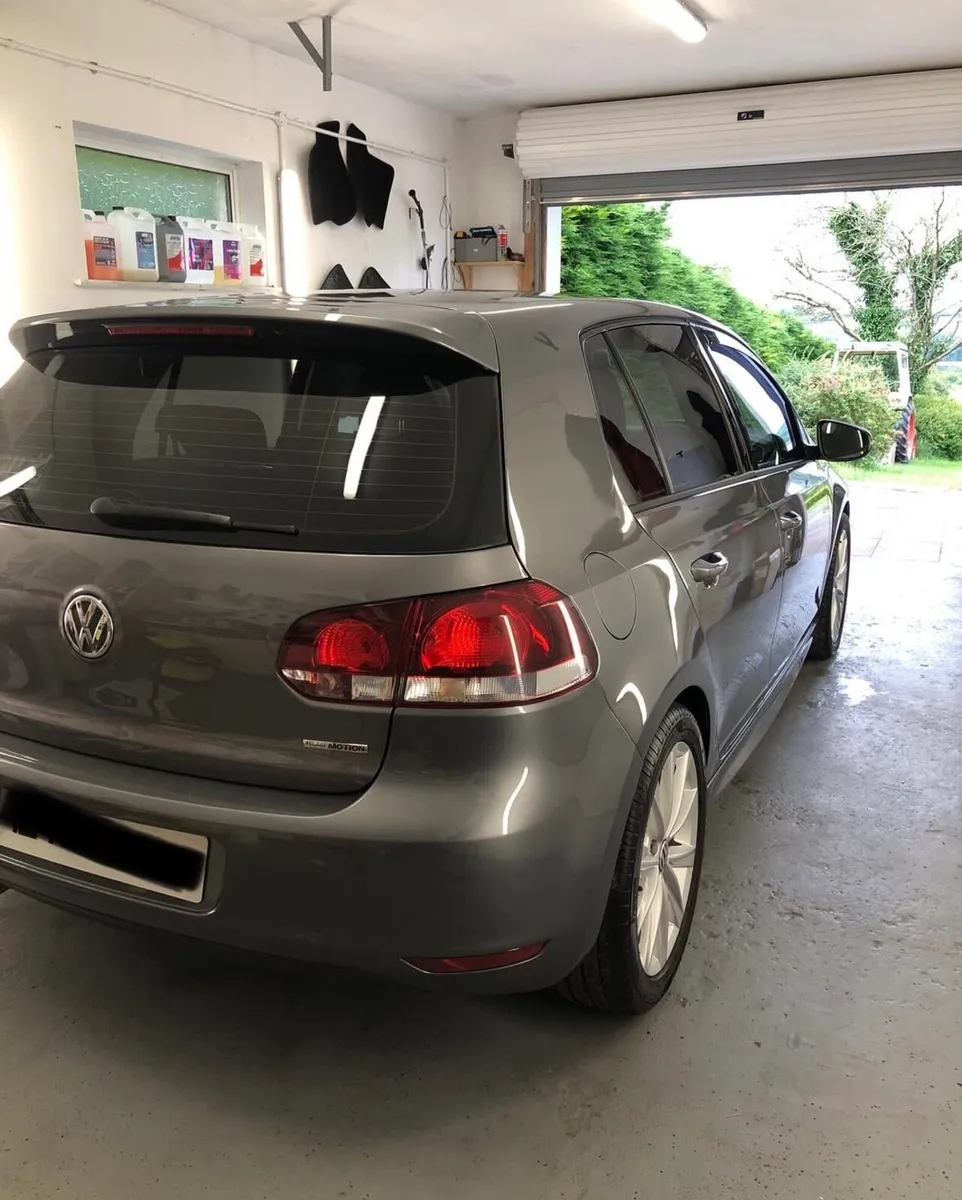 2012 Volkswagen Golf For Sale - Image 3