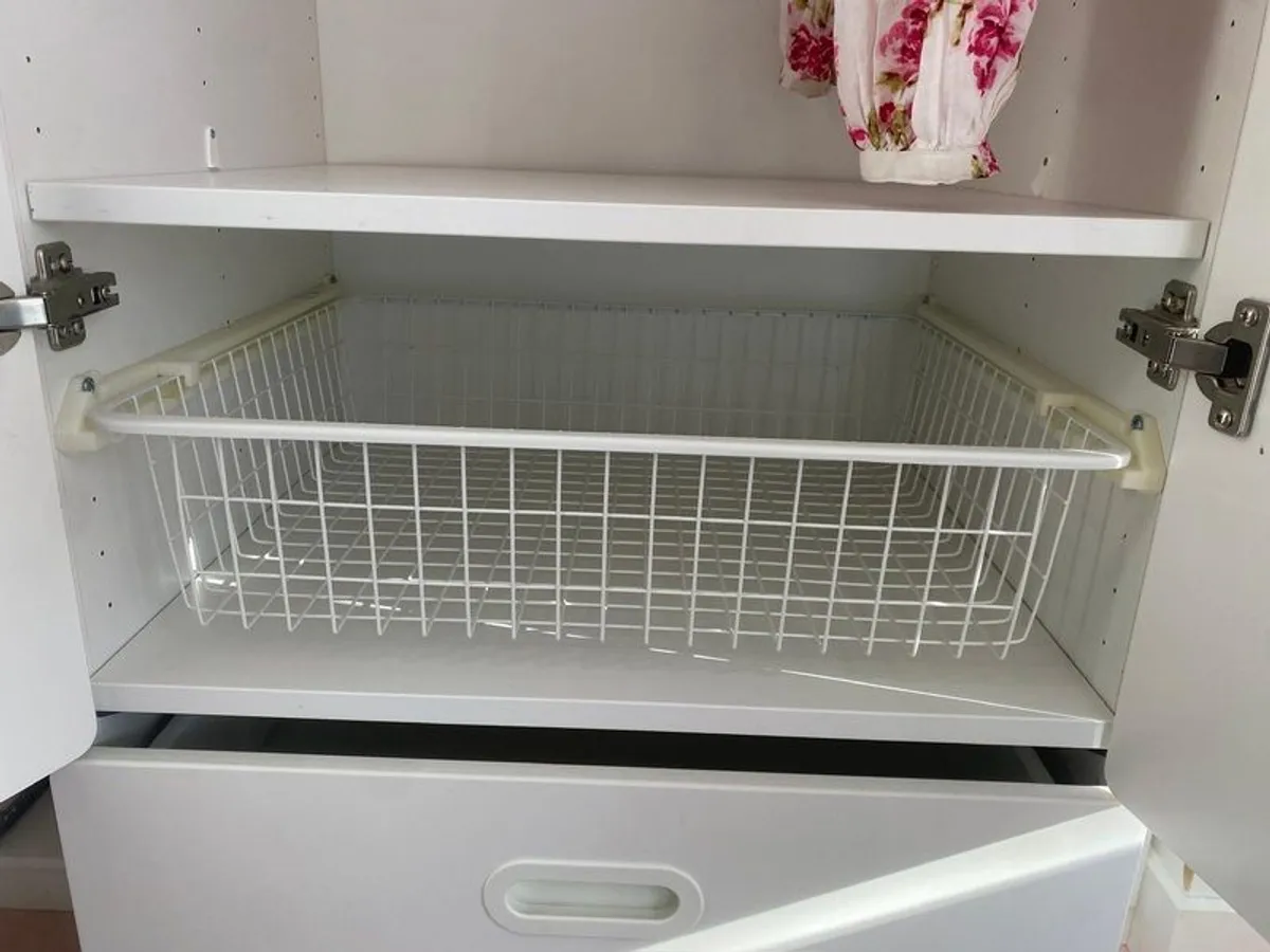 IKEA Stuva Wardrobe - Image 2