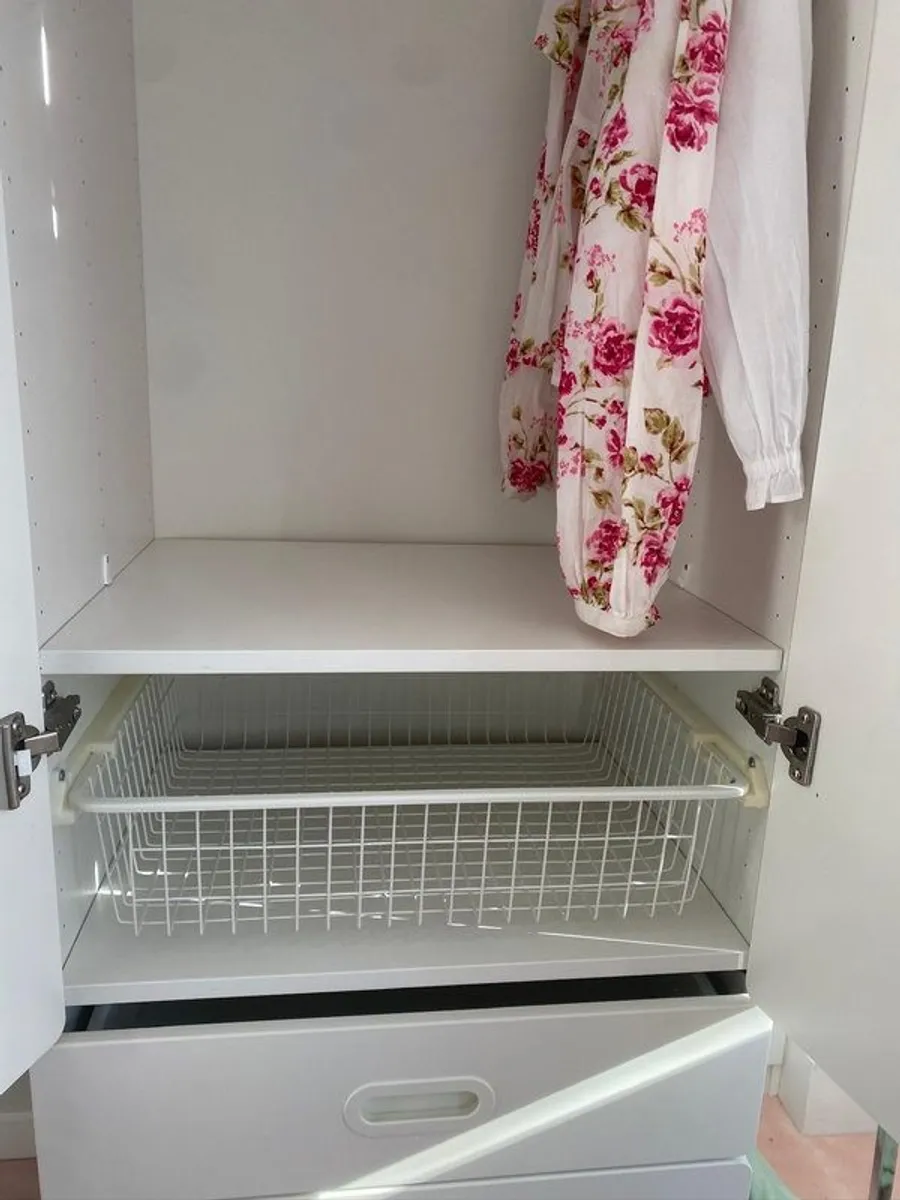 IKEA Stuva Wardrobe - Image 4