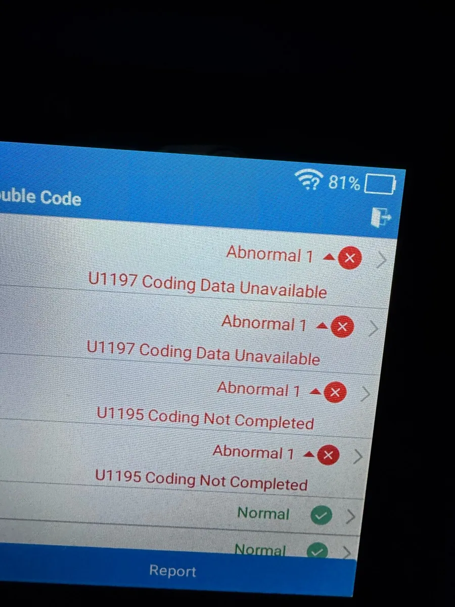 Topdon Artidiag Pro Car diagnostics - Image 2