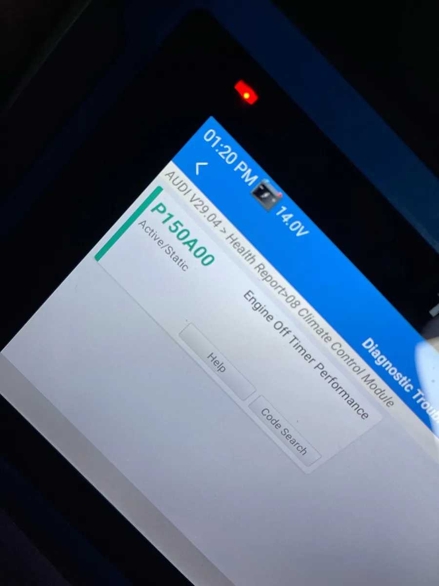 Topdon Artidiag Pro Car diagnostics - Image 3