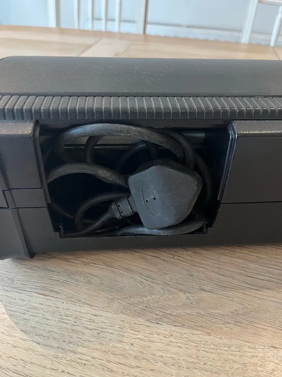 Electric Typewriter Sharp PA-3100S - Image 4