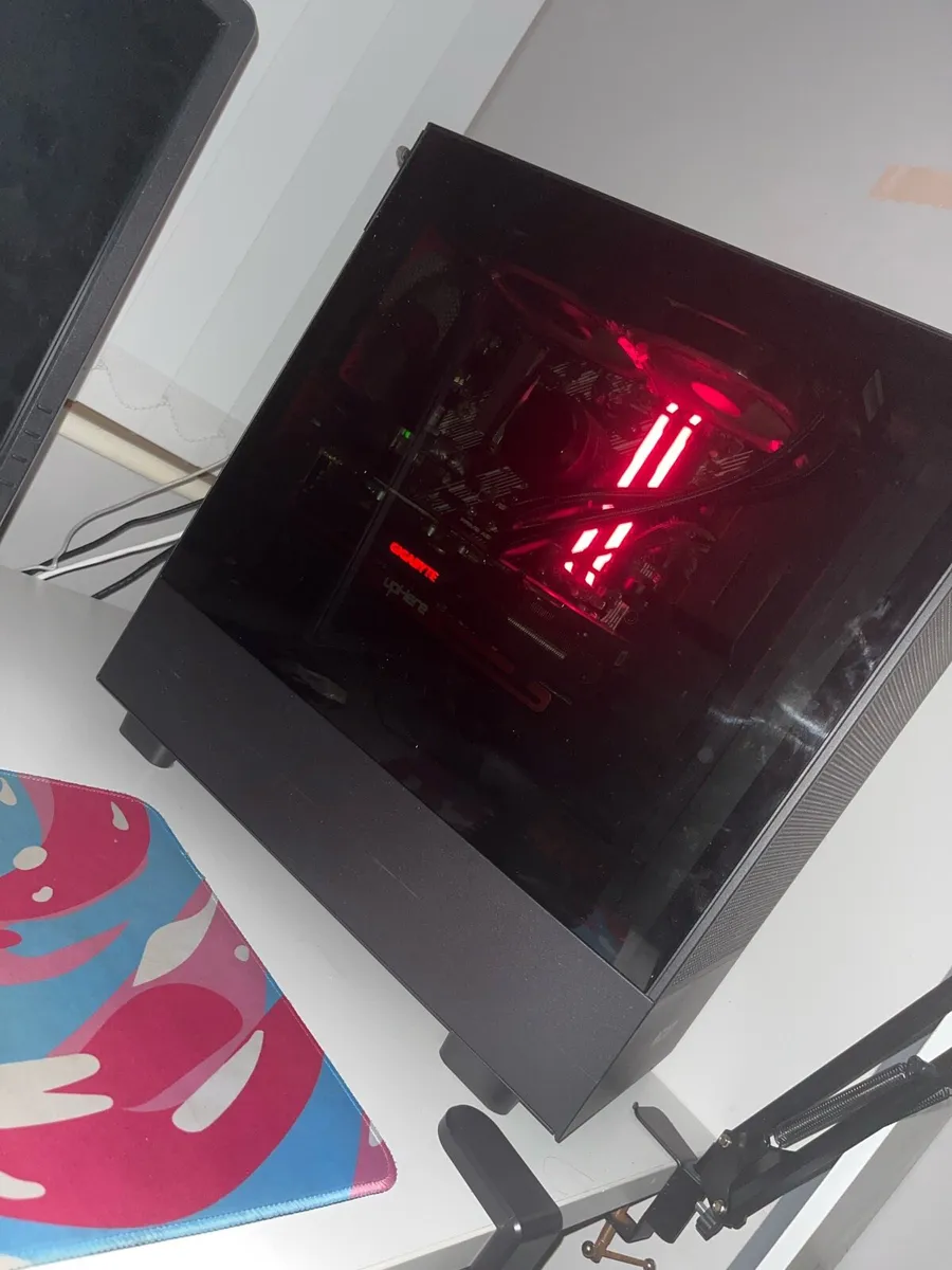 Gaming pc - Image 3
