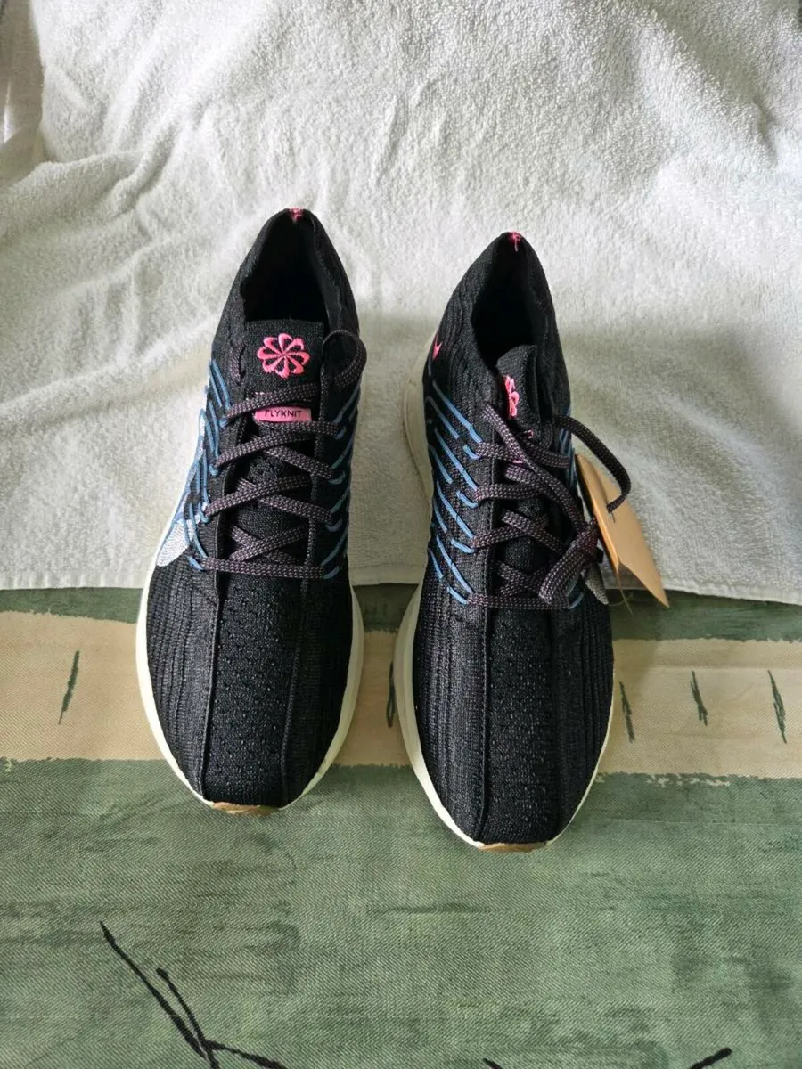 Nike Pegasus Turbo Next Nature Womens Runners - Image 2