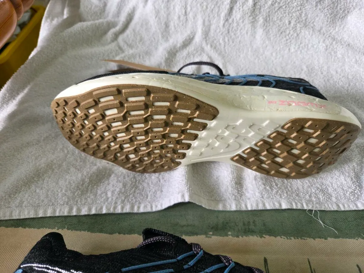 Nike Pegasus Turbo Next Nature Womens Runners - Image 4