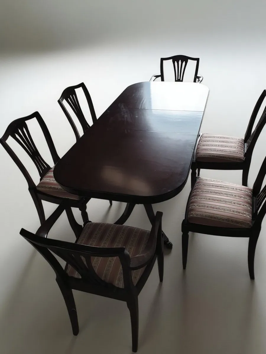 Strong bow furniture - Image 2