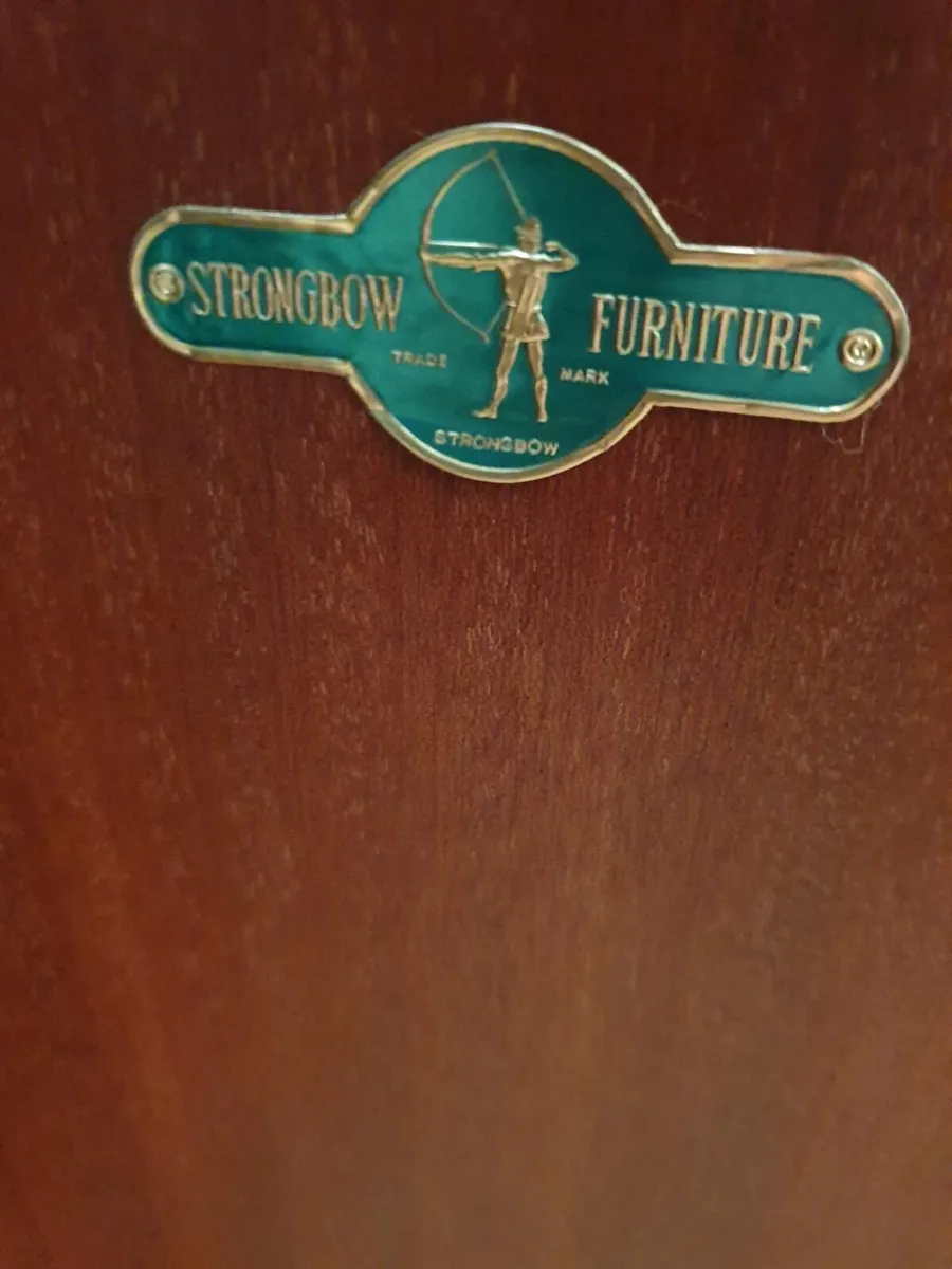 Strong bow furniture - Image 4