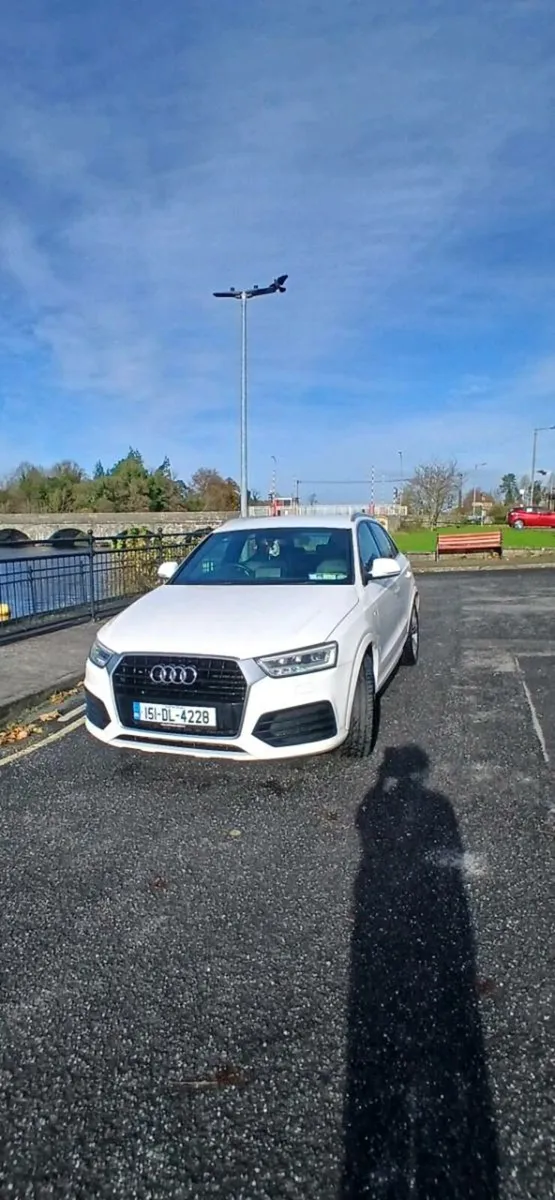 Audi Q3 S line 151 - Image 2