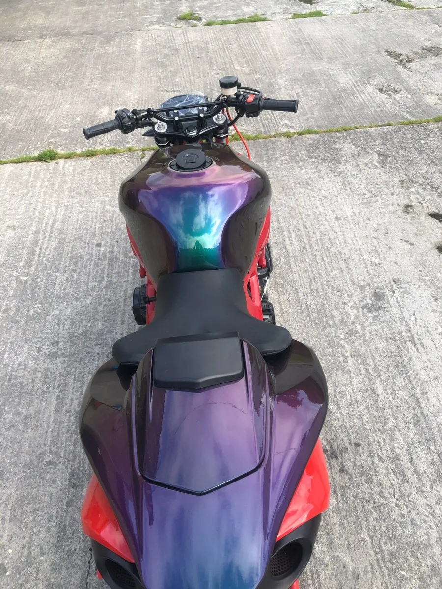 900rr streetfighter - Image 4