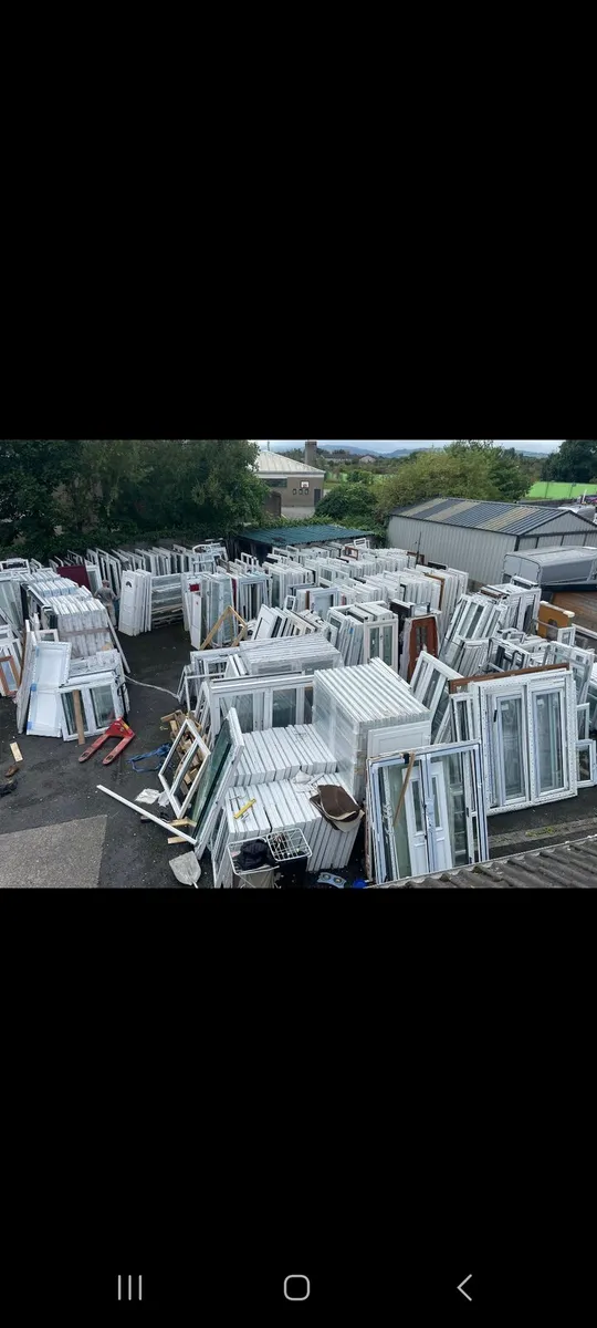 Tons pvc doors D22PP30 - Image 2