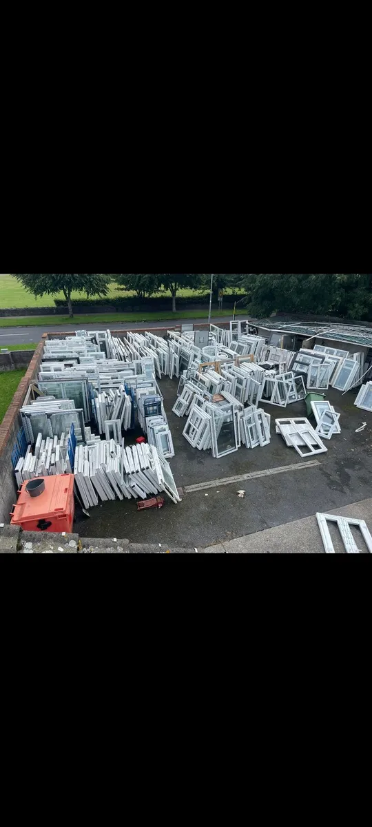 Tons pvc doors D22PP30 - Image 3