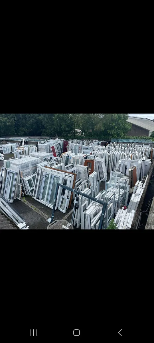 Tons pvc doors D22PP30 - Image 4