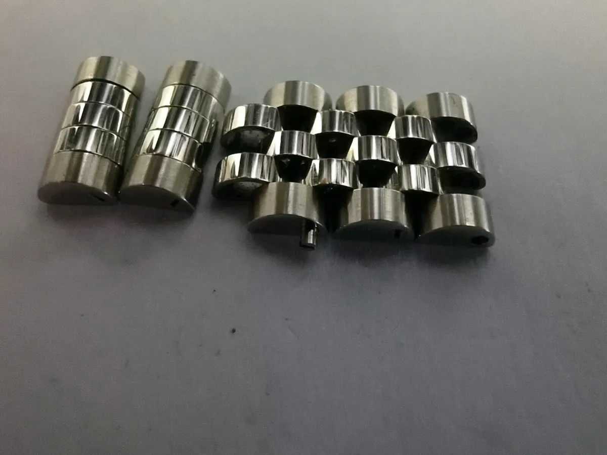 Rolex jubilee links (5 pieces) - Image 3