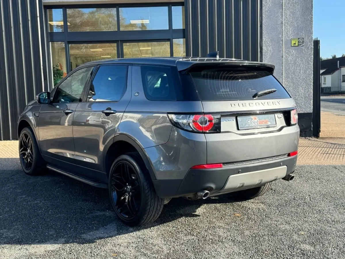 2.0 eD4 SE Tech SUV 5dr Diesel Manual Euro 6 (s/s) - Image 4