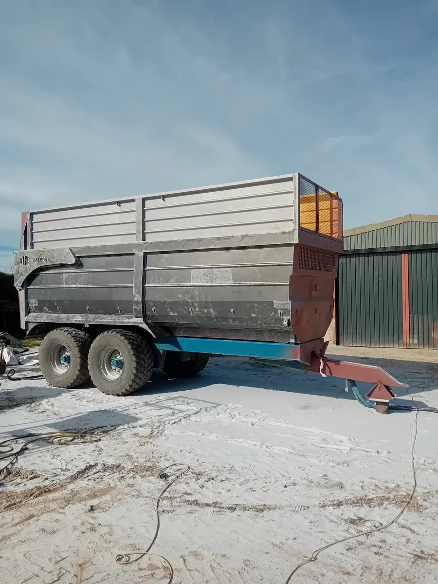 Sandblasting & Spray Painting Service - Image 1