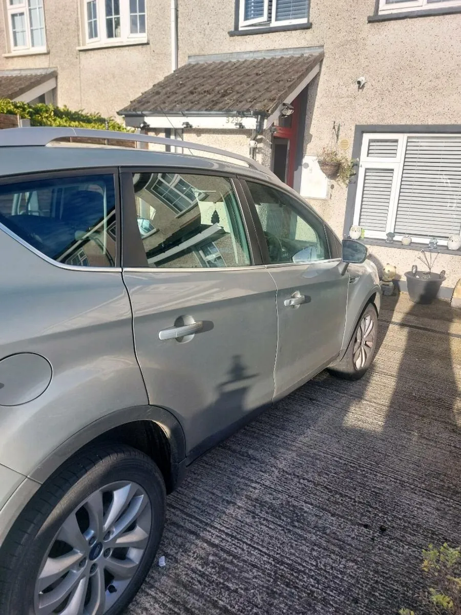 Ford koga 2.0 - Image 1