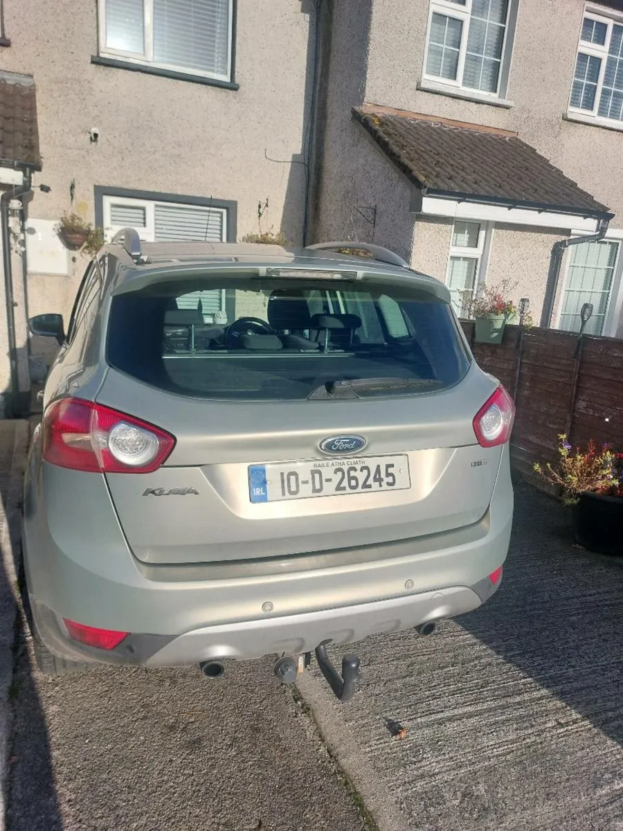 Ford koga 2.0 - Image 2