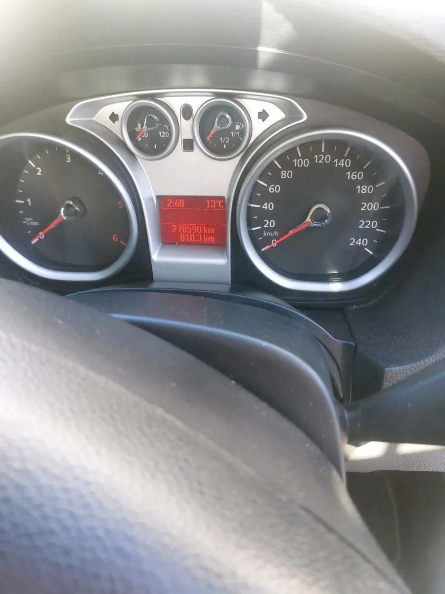 Ford koga 2.0 - Image 4