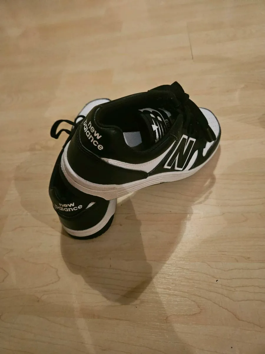 Shoes Women Girls - Image 1