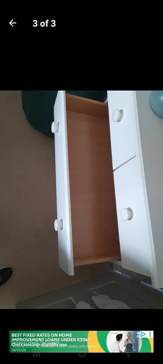Chest of drawers - Image 2