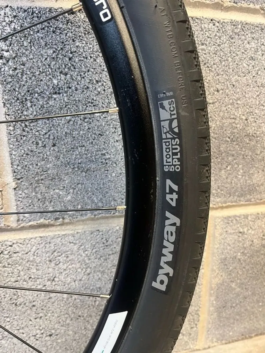 Gravel Wheel-set - Image 2