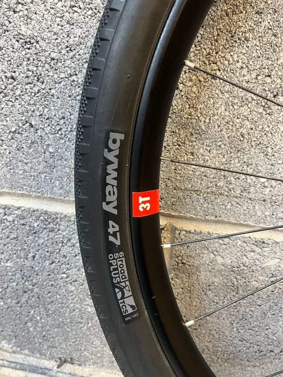 Gravel Wheel-set - Image 3