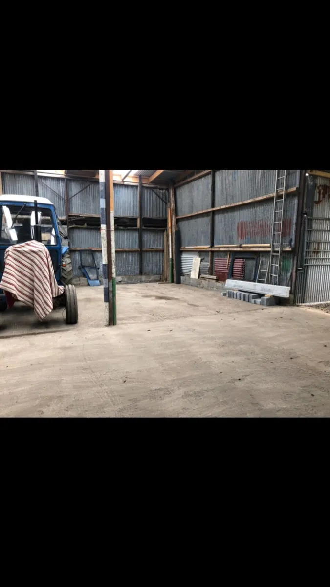 Winter storage space - Image 2