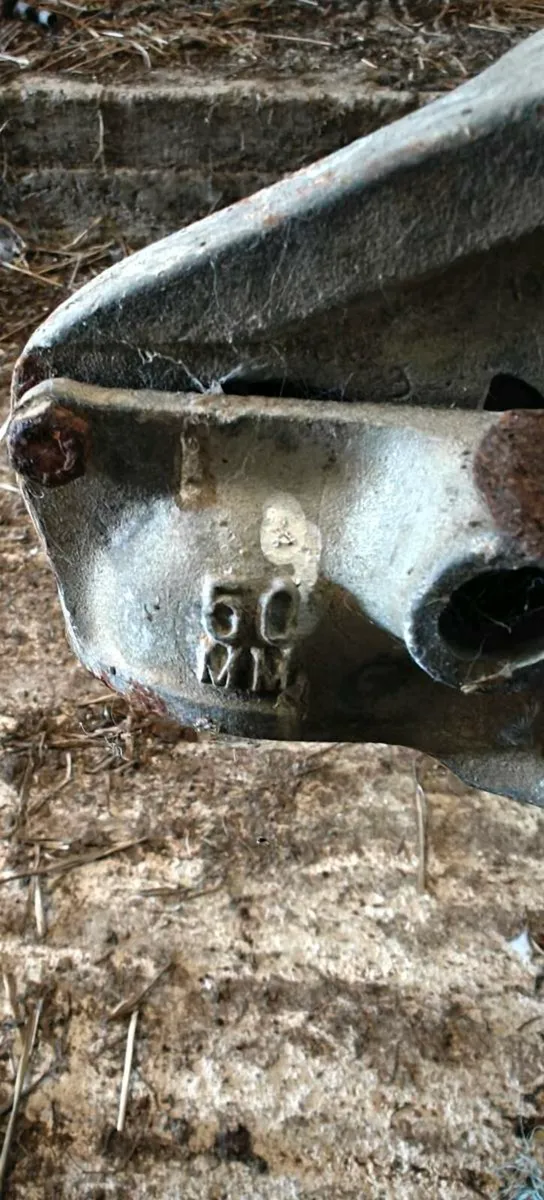 Trailer with steel floor - Image 2