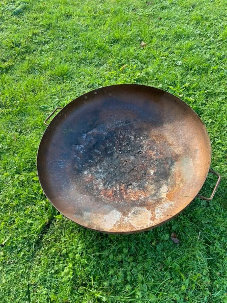 Fire pit garden - Image 4