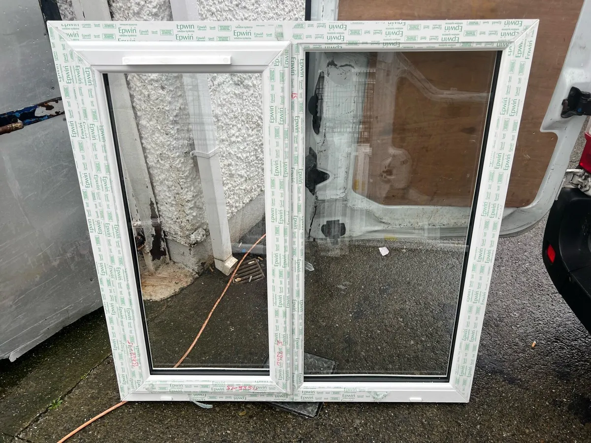 PVC doors - Image 4
