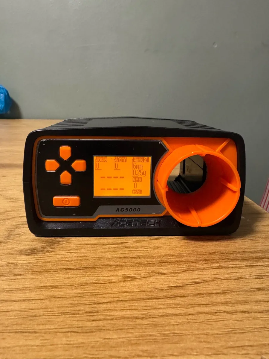 Airsoft bits for sale - Image 1