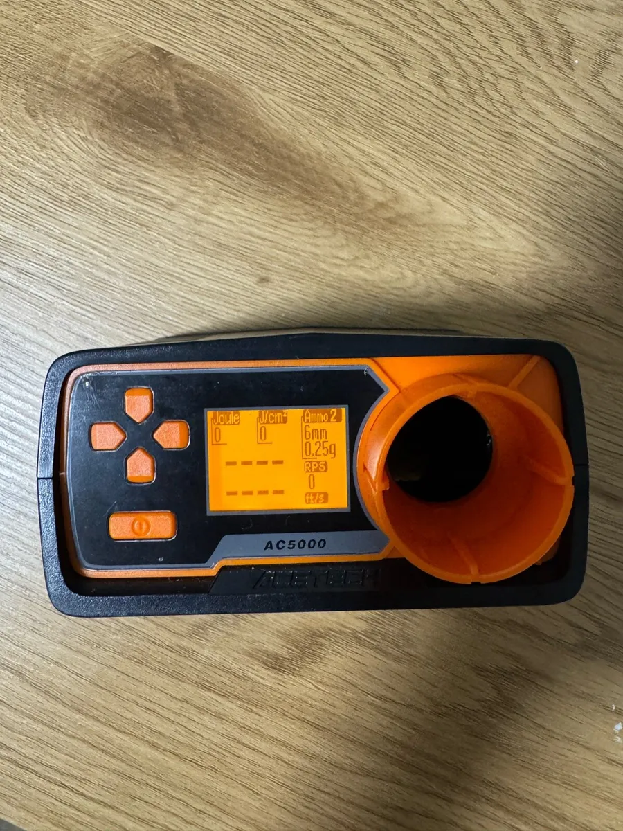 Airsoft bits for sale - Image 2