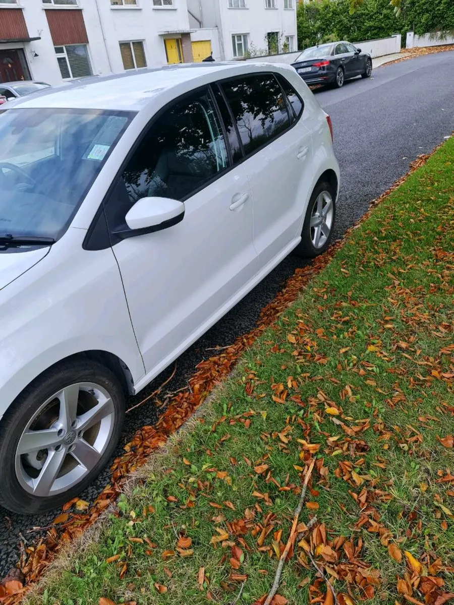 Volkswagen Polo 2017 1.2 - Image 4