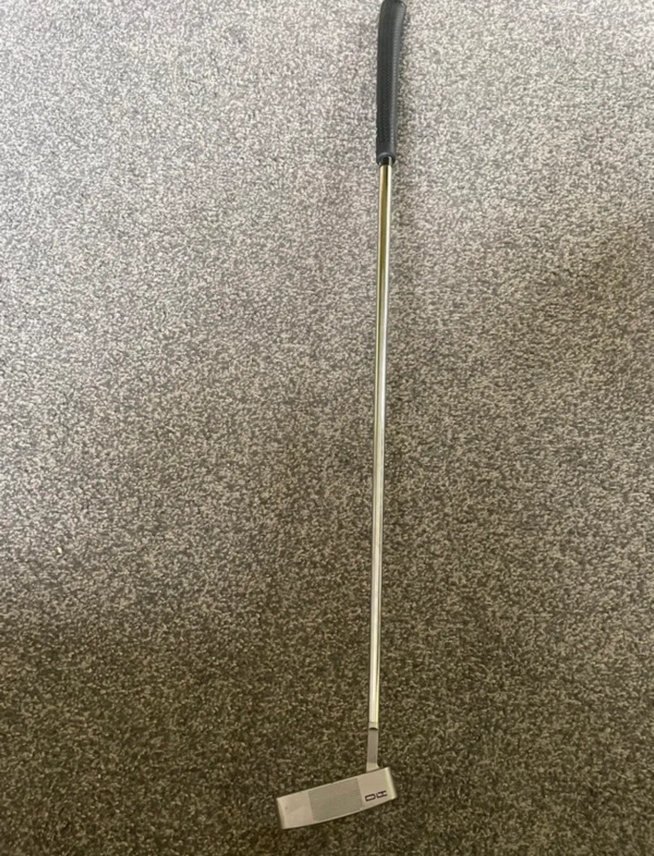 Sik putter - Image 1