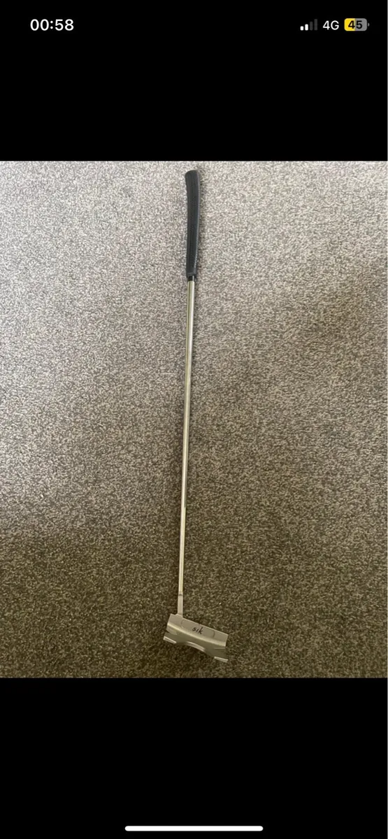 Sik putter - Image 2
