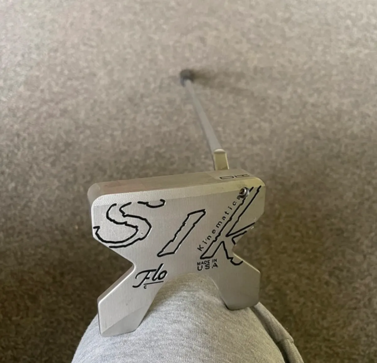 Sik putter - Image 3
