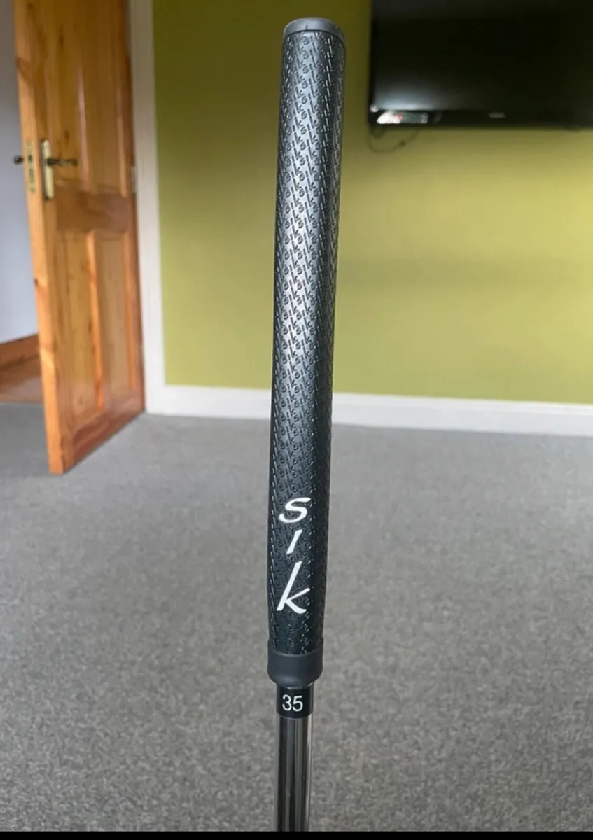 Sik putter - Image 4