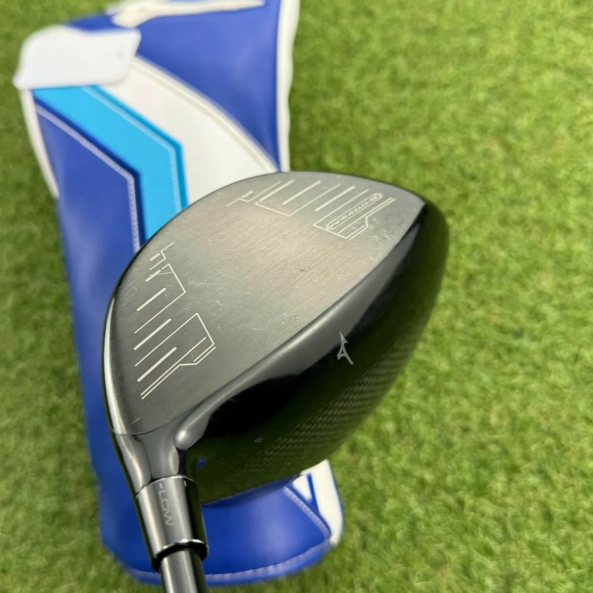 Mizuno St-Z 230 Driver / 9.5° / Stiff - Image 4