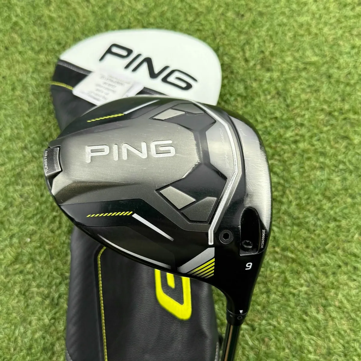 Ping G430 Max 10k Driver / 9° / X-Stiff - Image 2