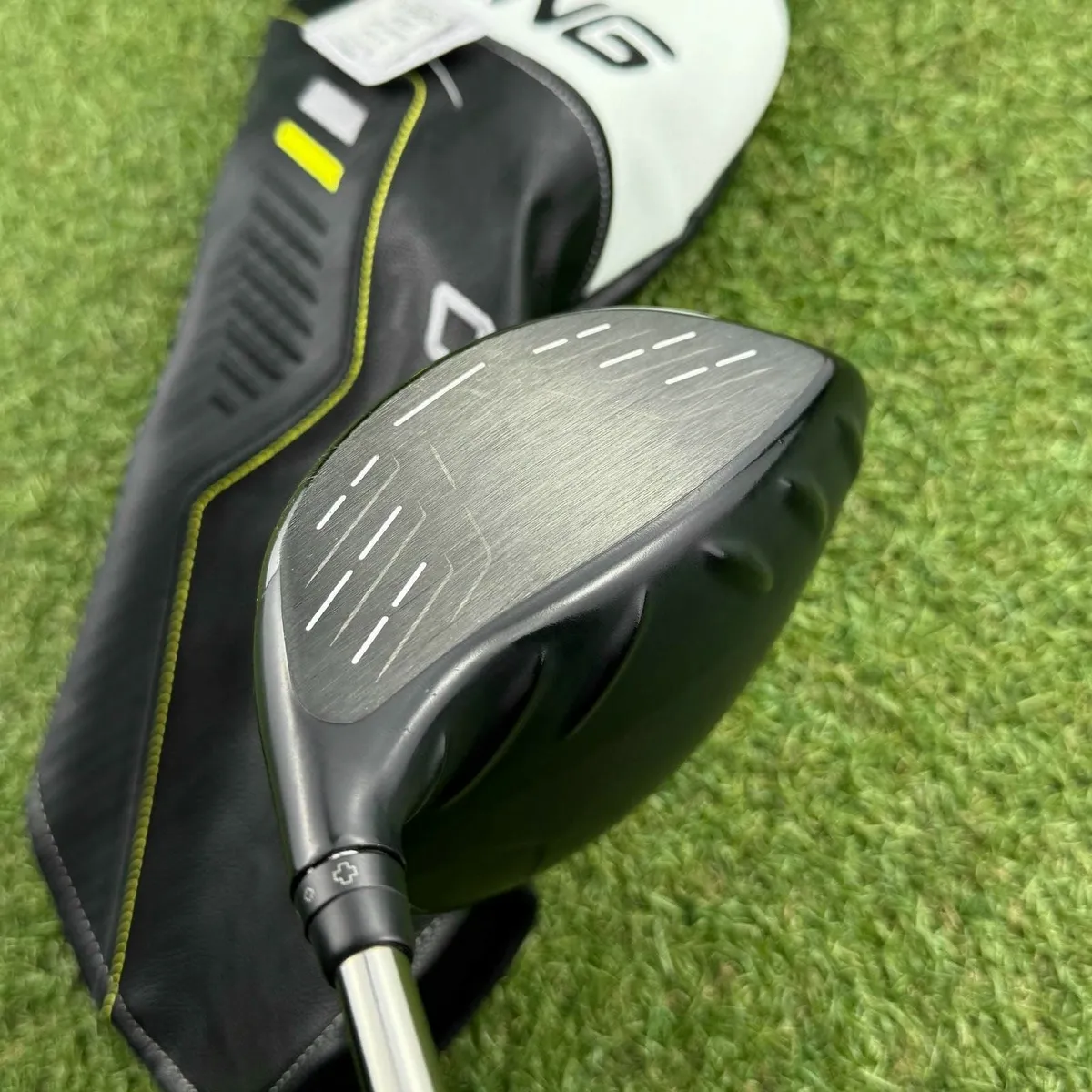 Ping G430 Max 10k Driver / 9° / X-Stiff - Image 4