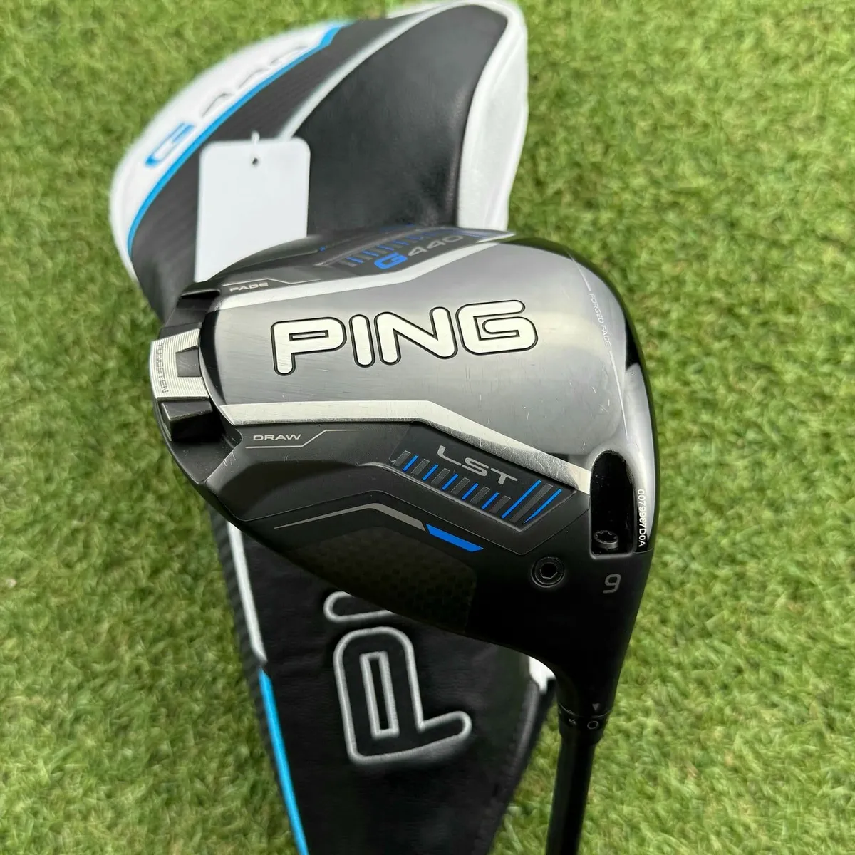 Ping G440 LST Driver / 9° / X-Stiff - Image 2