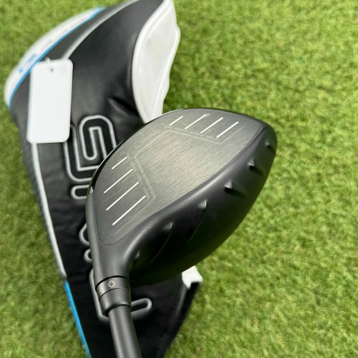 Ping G440 LST Driver / 9° / X-Stiff - Image 3