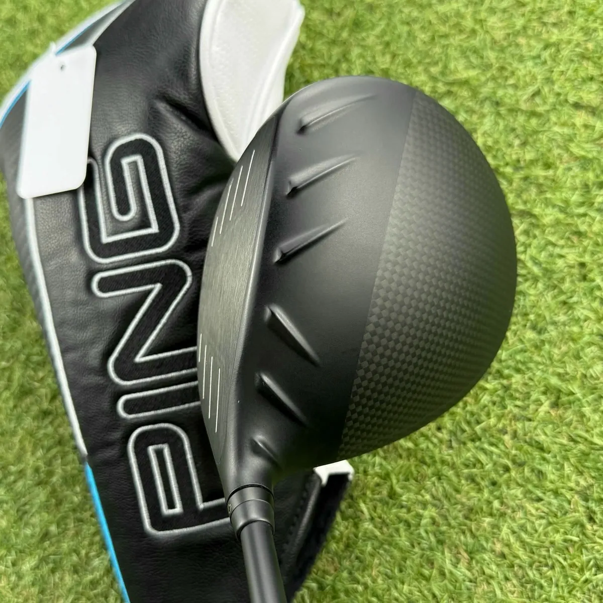 Ping G440 LST Driver / 9° / X-Stiff - Image 4