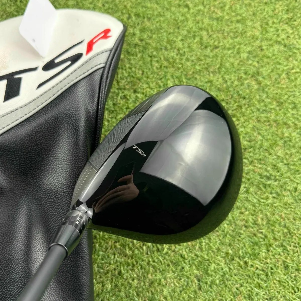 Titleist TSR3 Driver / 10° / Stiff - Image 4