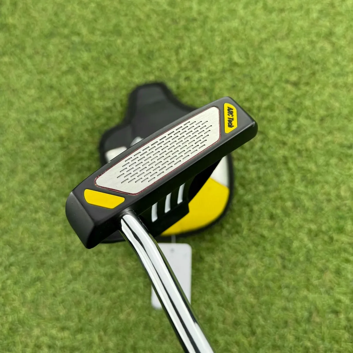 MacGregor V-Foil Feel 003 Putter / 34″ - Image 3