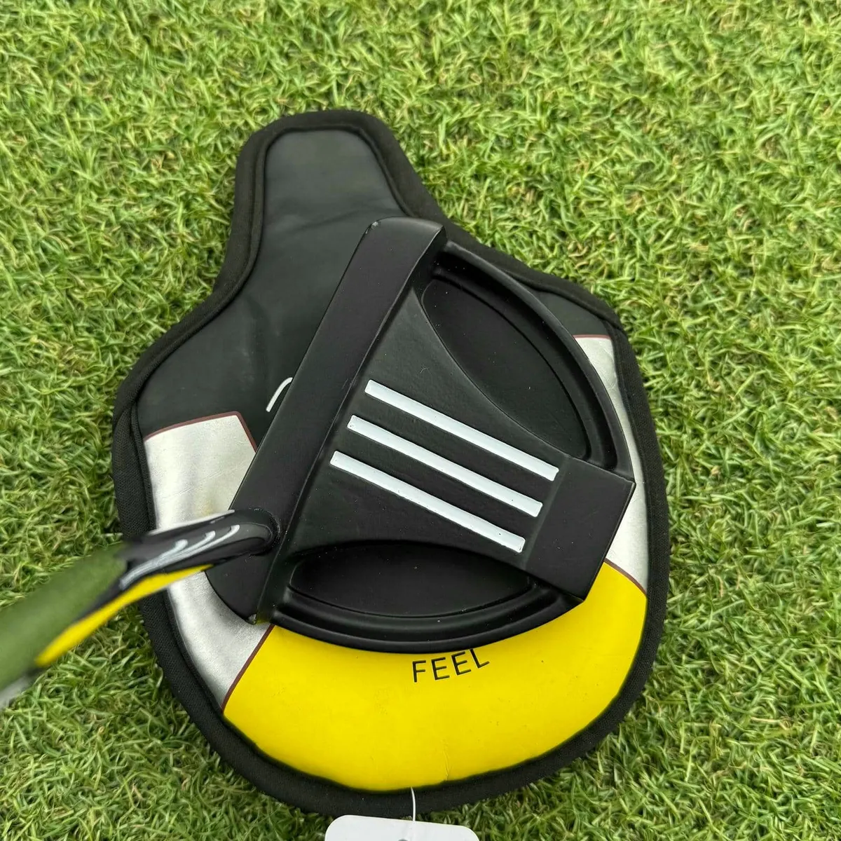 MacGregor V-Foil Feel 003 Putter / 34″ - Image 4