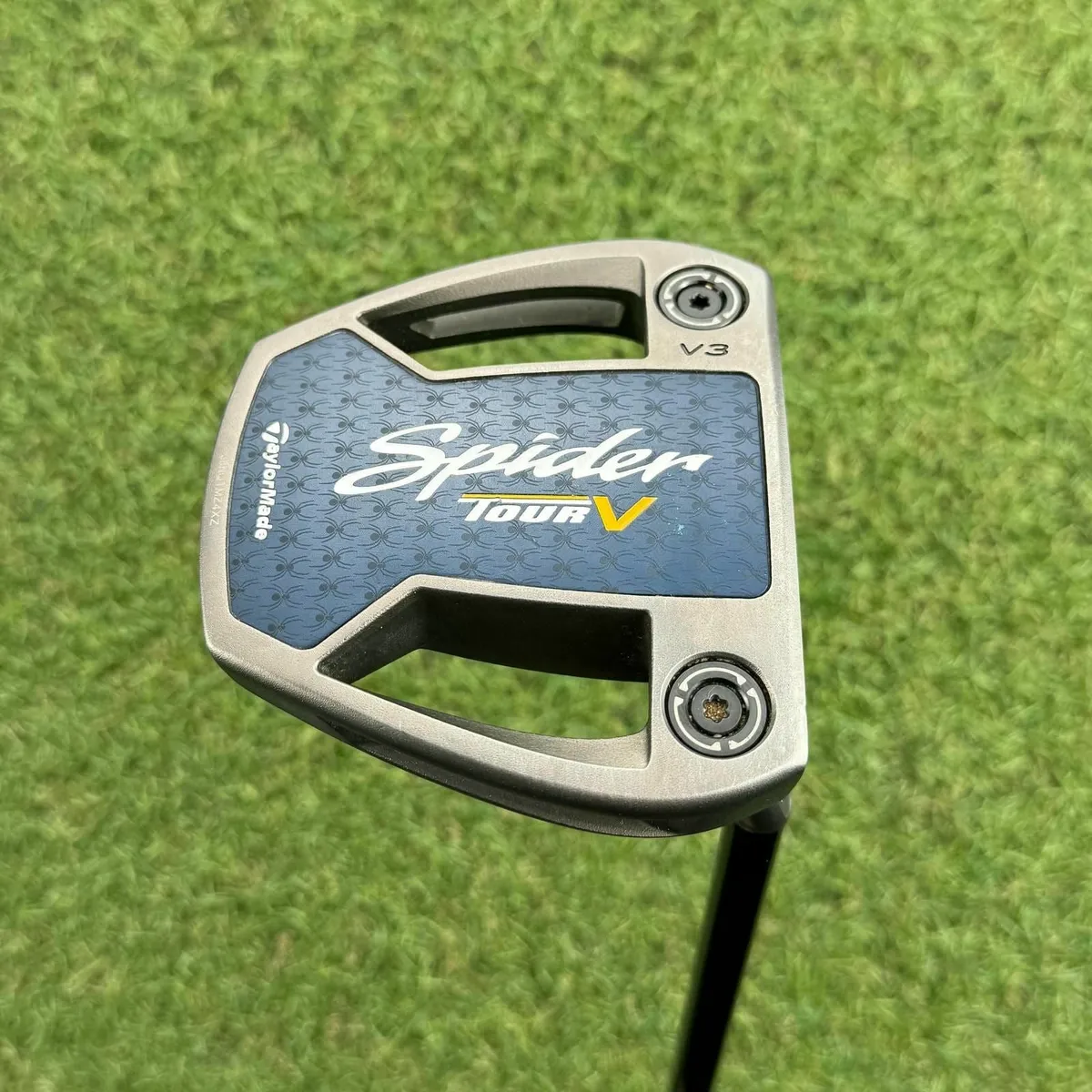 Taylormade Spider Tour V 2023 Putter / 34″ - Image 2