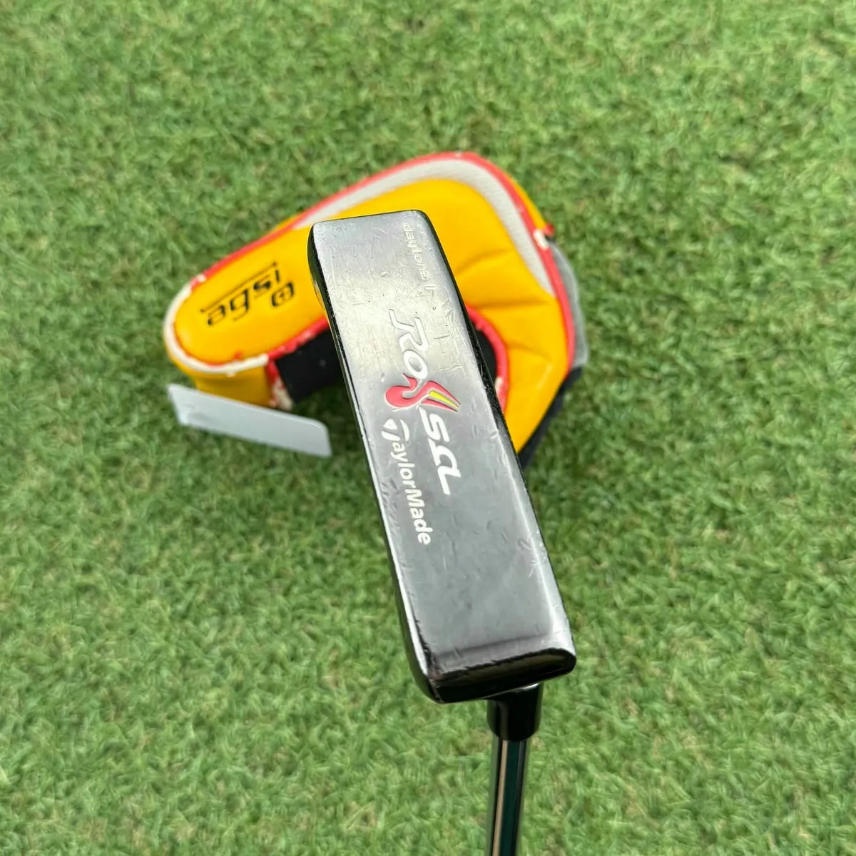 Taylormade Rossa Daytona I Putter / 34″ - Image 2