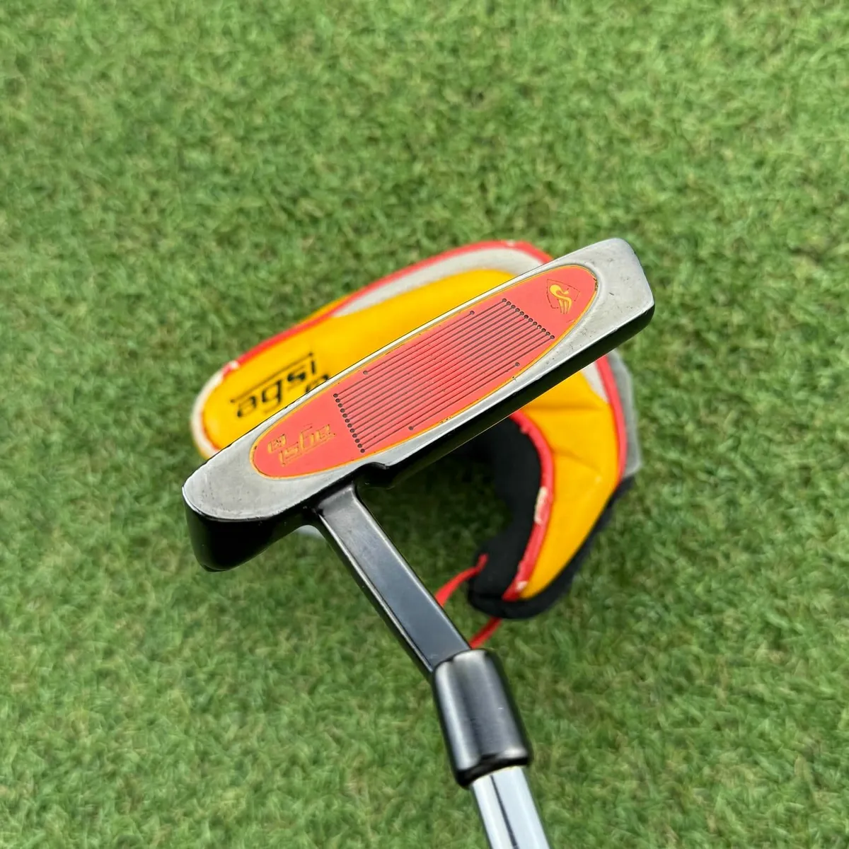 Taylormade Rossa Daytona I Putter / 34″ - Image 3